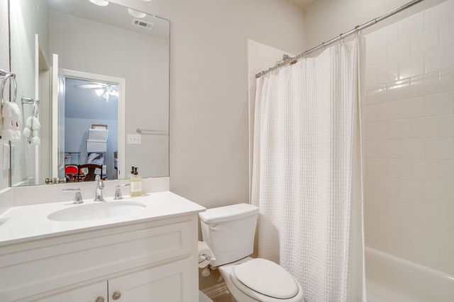 110 Parkview Drive, Aledo, TX 76008