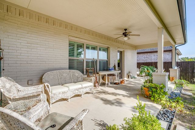 110 Parkview Drive, Aledo, TX 76008