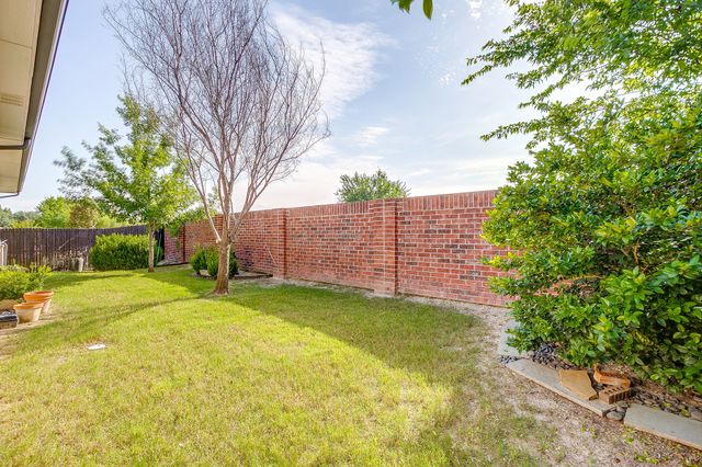 110 Parkview Drive, Aledo, TX 76008