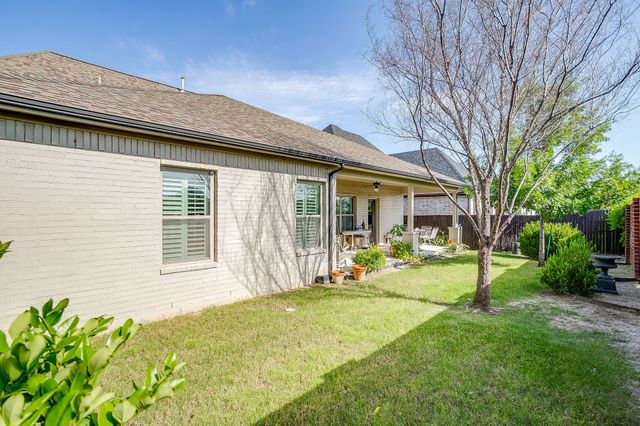 110 Parkview Drive, Aledo, TX 76008