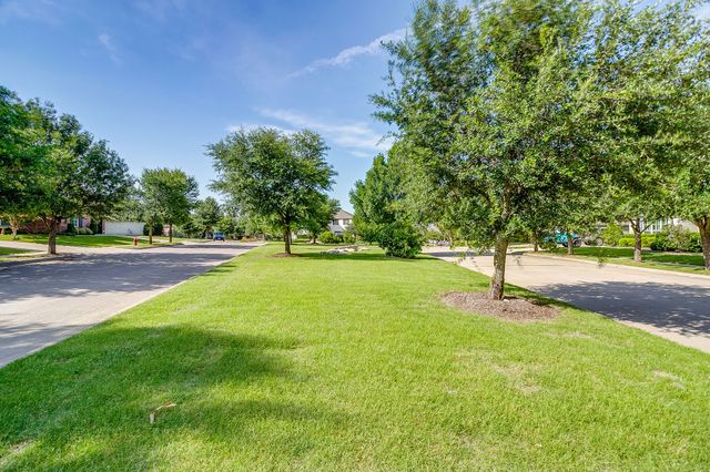 110 Parkview Drive, Aledo, TX 76008