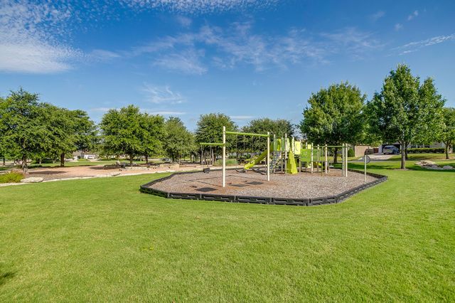 110 Parkview Drive, Aledo, TX 76008