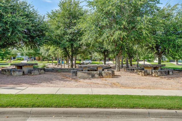110 Parkview Drive, Aledo, TX 76008