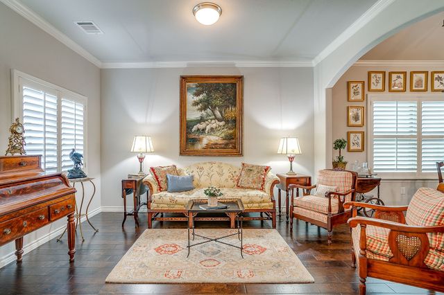 110 Parkview Drive, Aledo, TX 76008