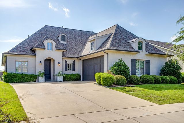 110 Parkview Drive, Aledo, TX 76008