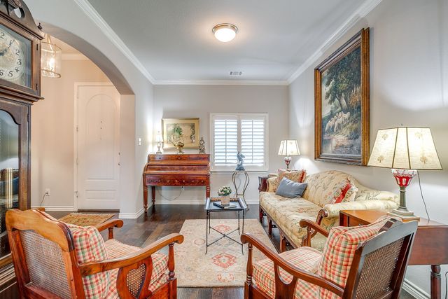 110 Parkview Drive, Aledo, TX 76008
