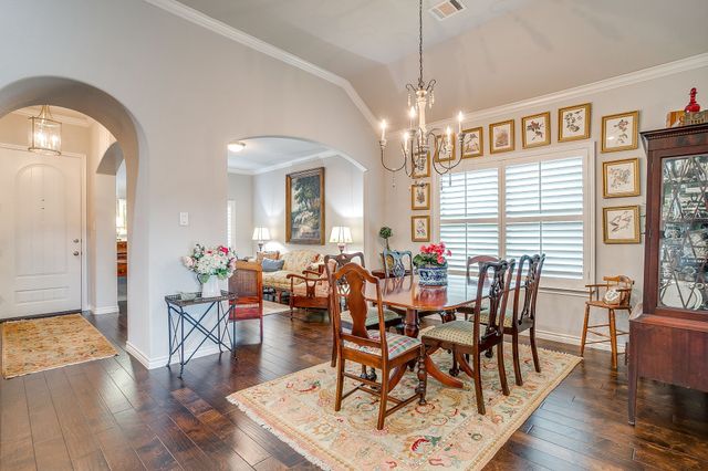 110 Parkview Drive, Aledo, TX 76008
