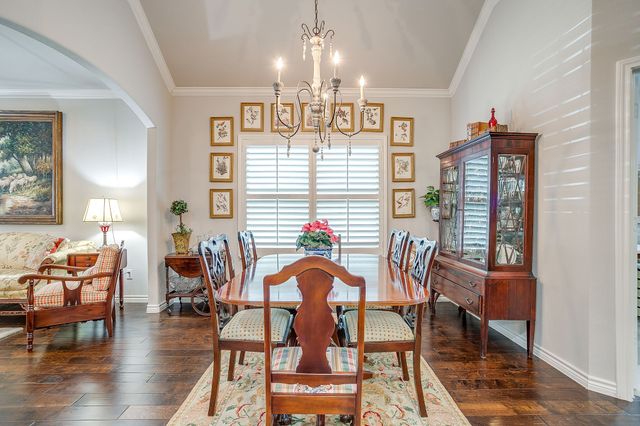 110 Parkview Drive, Aledo, TX 76008