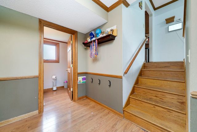 8604 Carradale Drive, Caledonia, IL 61011