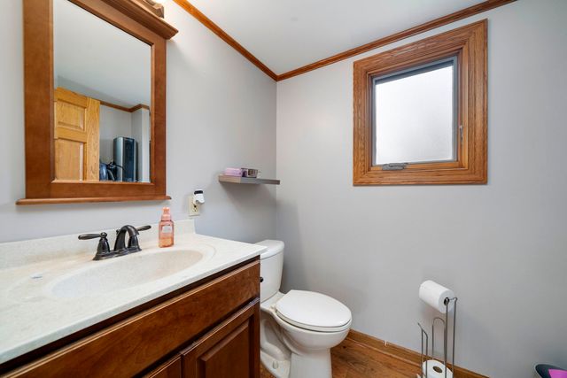 8604 Carradale Drive, Caledonia, IL 61011