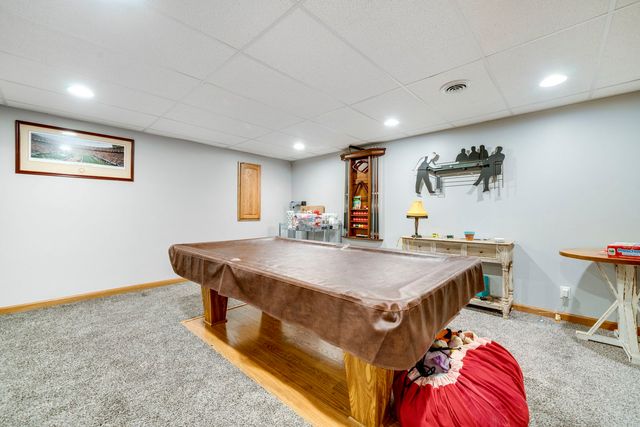 8604 Carradale Drive, Caledonia, IL 61011
