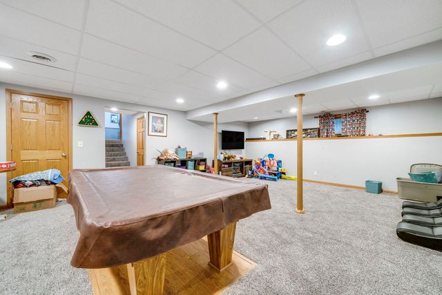 8604 Carradale Drive, Caledonia, IL 61011