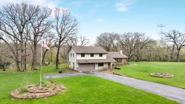 8604 Carradale Drive, Caledonia, IL 61011