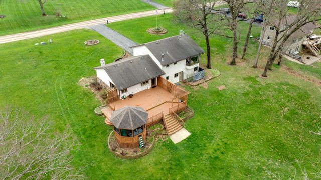 8604 Carradale Drive, Caledonia, IL 61011