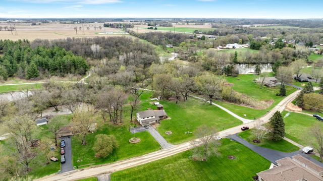 8604 Carradale Drive, Caledonia, IL 61011