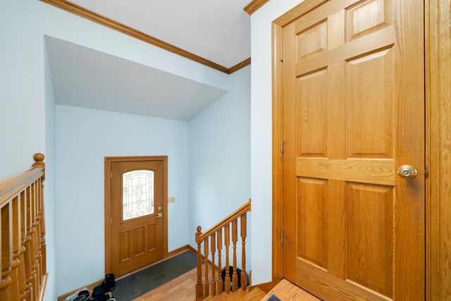 8604 Carradale Drive, Caledonia, IL 61011