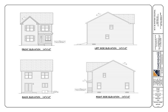 25 Arnold Street, East Providence, RI 02915