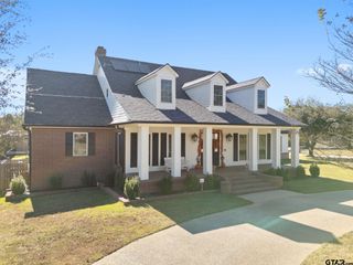 1581 Holcombe Circle, Tyler, TX 75703