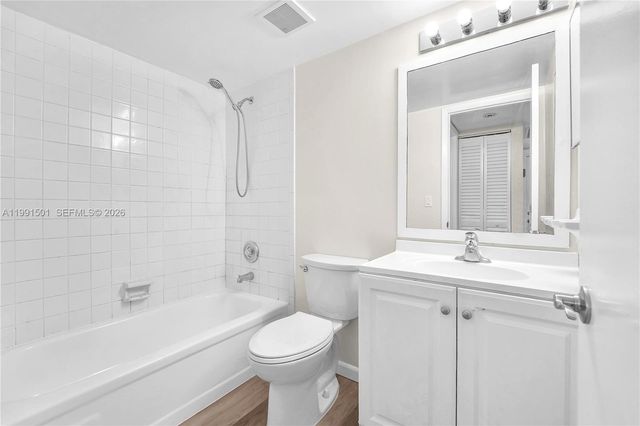 7668 SW 152nd Ave 2-107, Miami, FL 33193