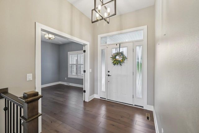 2109 Korgen Drive, Stoughton, WI 53589