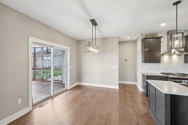 2109 Korgen Drive, Stoughton, WI 53589