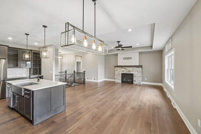 2109 Korgen Drive, Stoughton, WI 53589