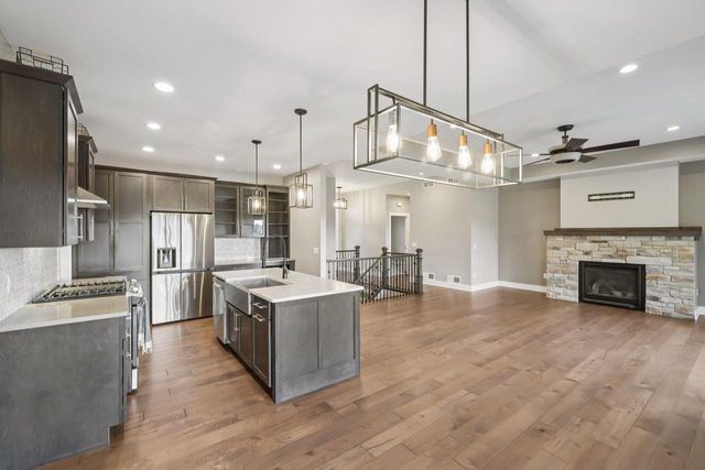 2109 Korgen Drive, Stoughton, WI 53589