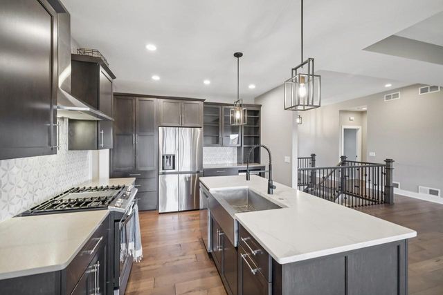 2109 Korgen Drive, Stoughton, WI 53589