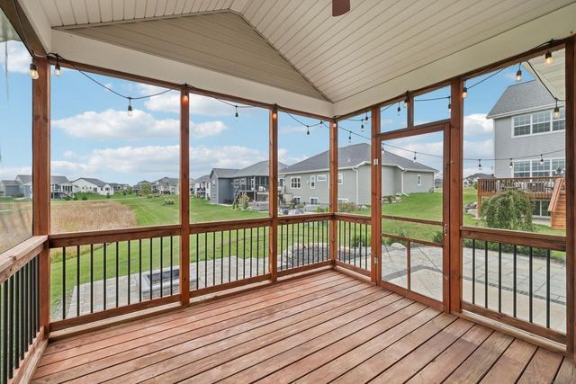 2109 Korgen Drive, Stoughton, WI 53589