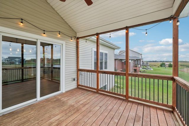 2109 Korgen Drive, Stoughton, WI 53589