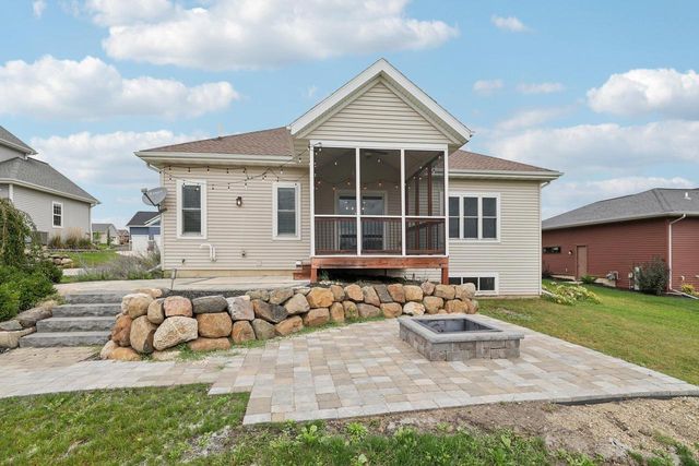 2109 Korgen Drive, Stoughton, WI 53589