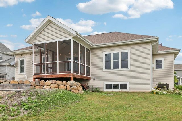 2109 Korgen Drive, Stoughton, WI 53589