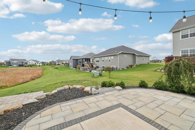 2109 Korgen Drive, Stoughton, WI 53589