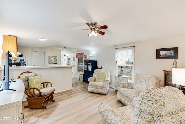 3398 Marlin Drive SE, Bolivia, NC 28422