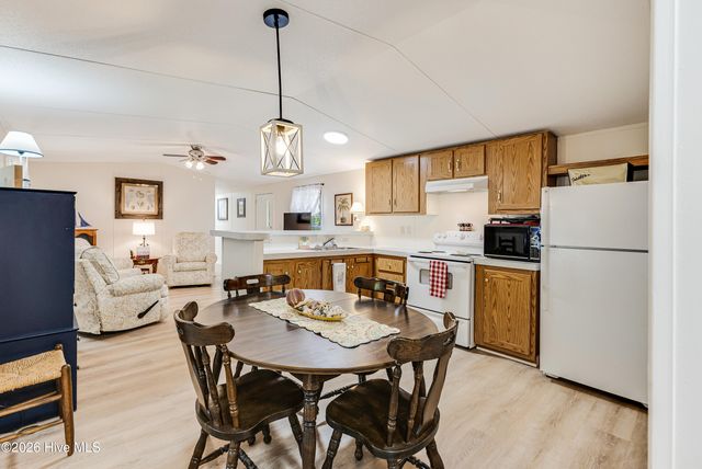 3398 Marlin Drive SE, Bolivia, NC 28422