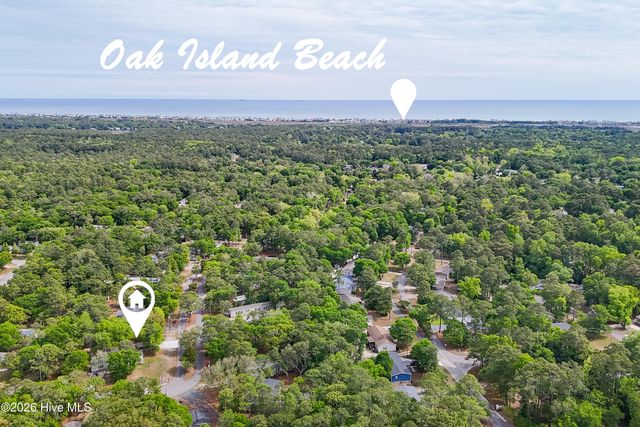 3398 Marlin Drive SE, Bolivia, NC 28422