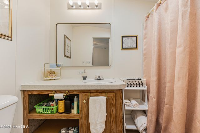 3398 Marlin Drive SE, Bolivia, NC 28422