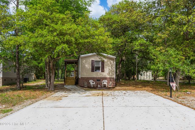 3398 Marlin Drive SE, Bolivia, NC 28422