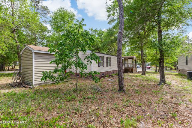 3398 Marlin Drive SE, Bolivia, NC 28422