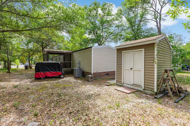 3398 Marlin Drive SE, Bolivia, NC 28422