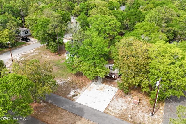 3398 Marlin Drive SE, Bolivia, NC 28422