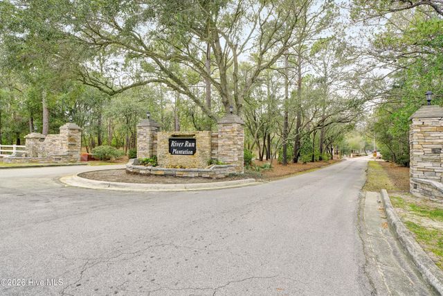 3398 Marlin Drive SE, Bolivia, NC 28422