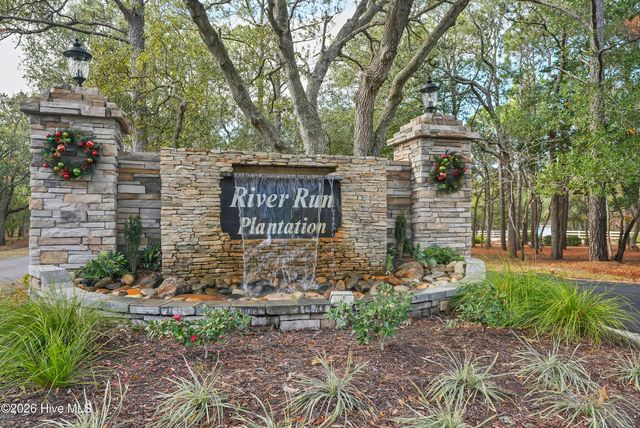 3398 Marlin Drive SE, Bolivia, NC 28422