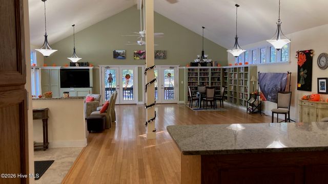 3398 Marlin Drive SE, Bolivia, NC 28422