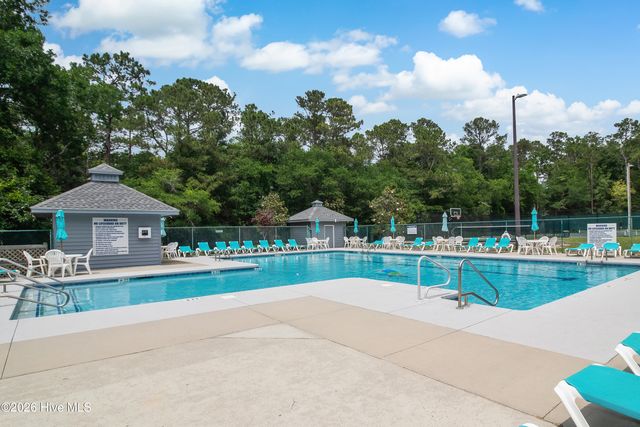 3398 Marlin Drive SE, Bolivia, NC 28422