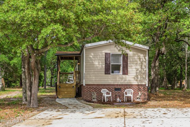 3398 Marlin Drive SE, Bolivia, NC 28422