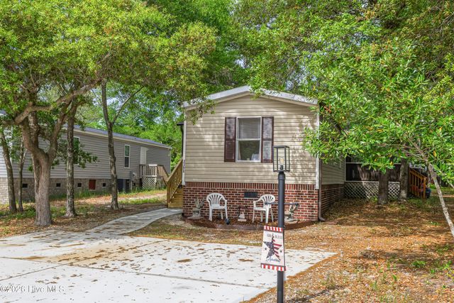 3398 Marlin Drive SE, Bolivia, NC 28422