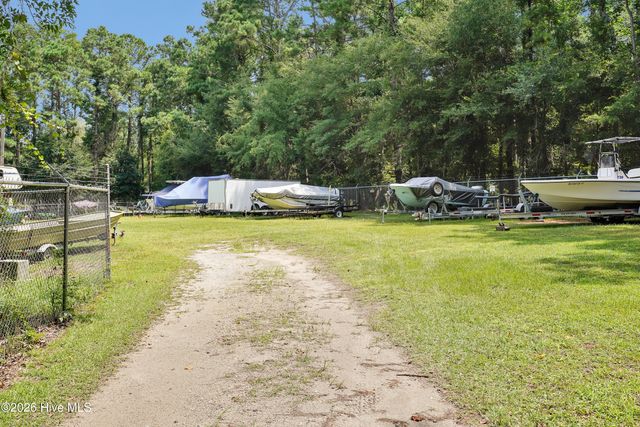 3398 Marlin Drive SE, Bolivia, NC 28422