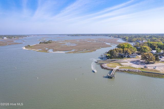 3398 Marlin Drive SE, Bolivia, NC 28422