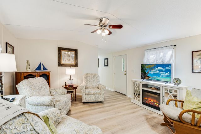 3398 Marlin Drive SE, Bolivia, NC 28422